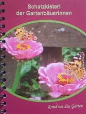 Schatzkisterl der Gartenbäuerinen