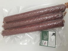 Wildschweinsalami, 3er Pack